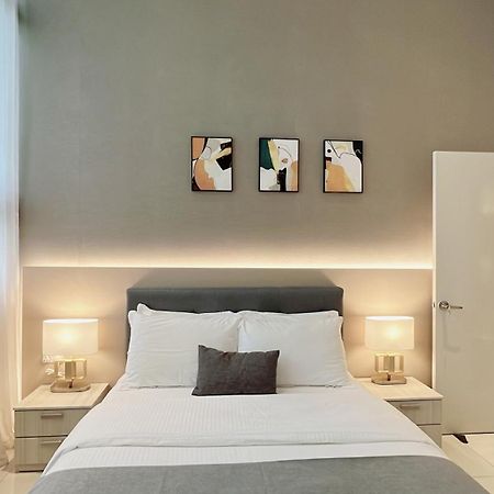 סינגפור Moulmein Studios By K&C Serviced Apartment מראה חיצוני תמונה