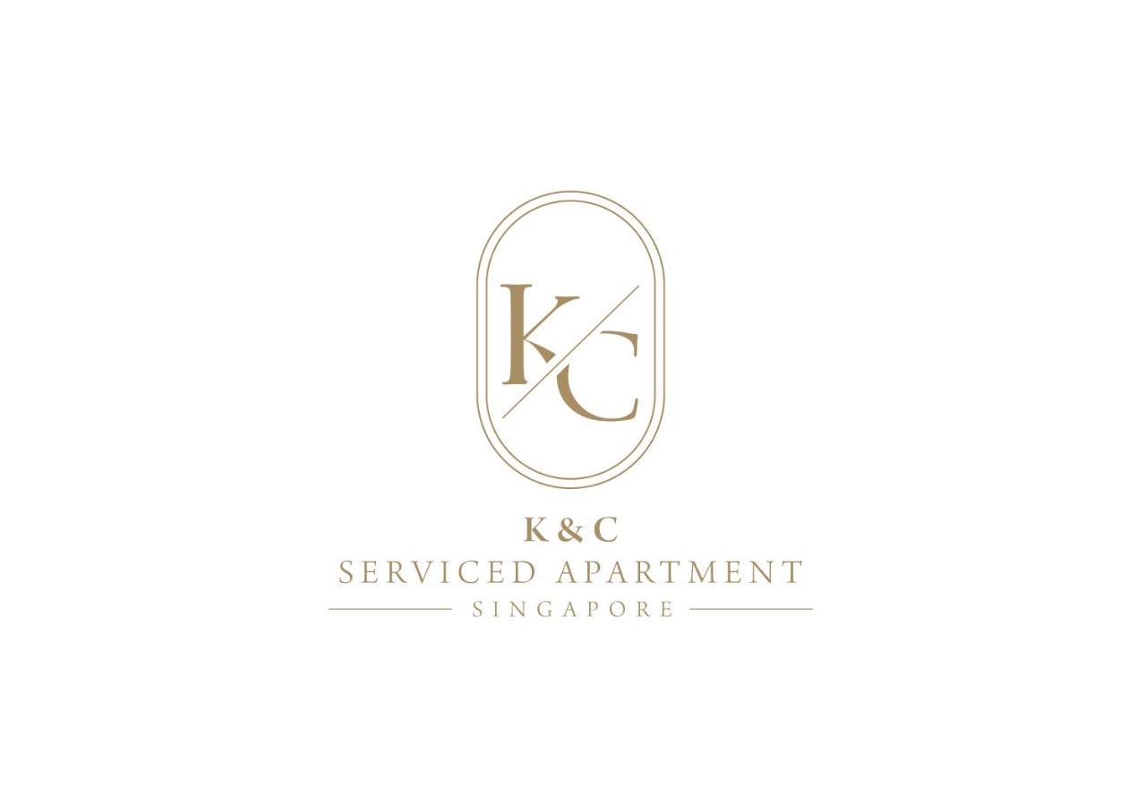 סינגפור Moulmein Studios By K&C Serviced Apartment מראה חיצוני תמונה