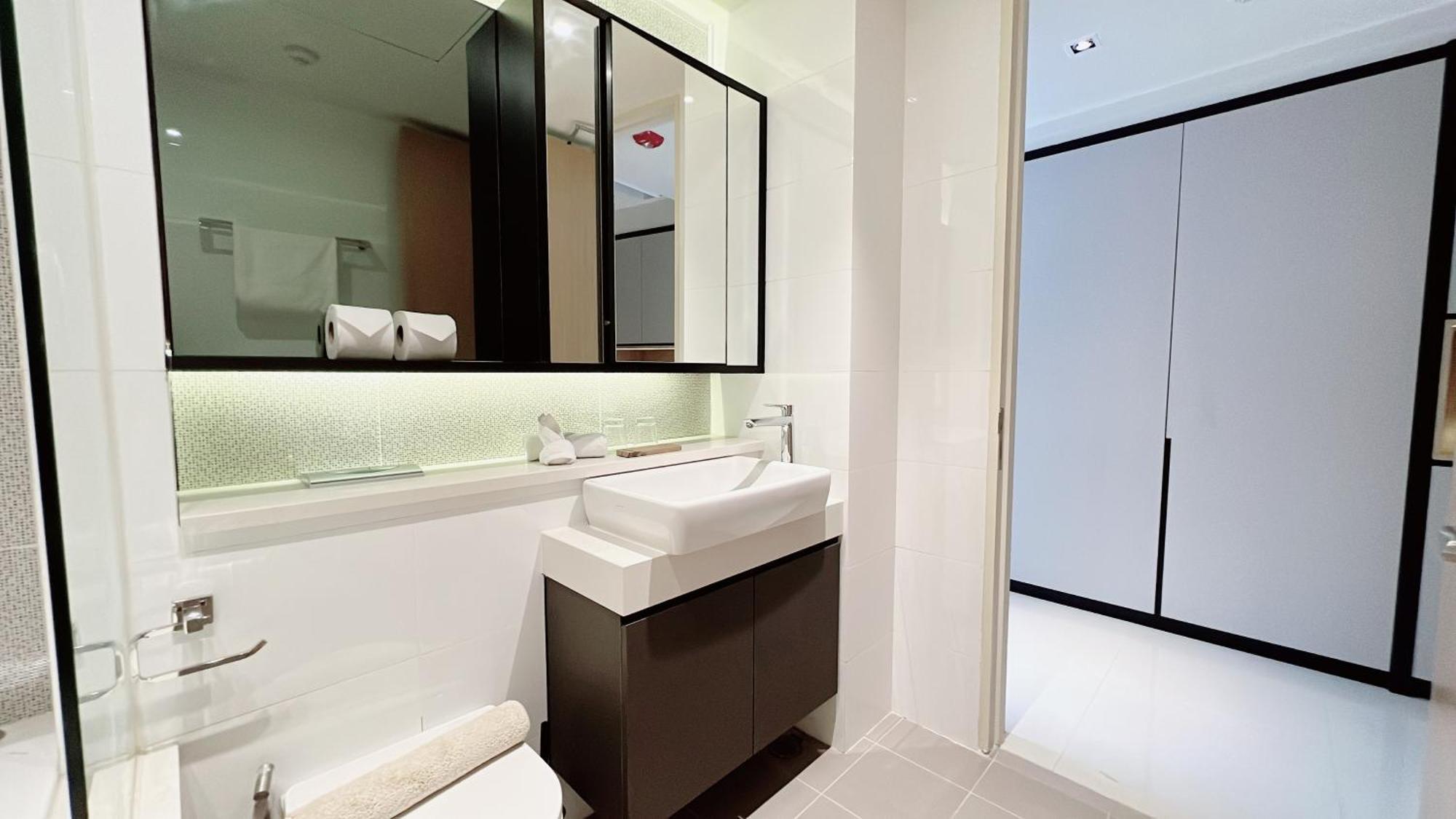 סינגפור Moulmein Studios By K&C Serviced Apartment מראה חיצוני תמונה
